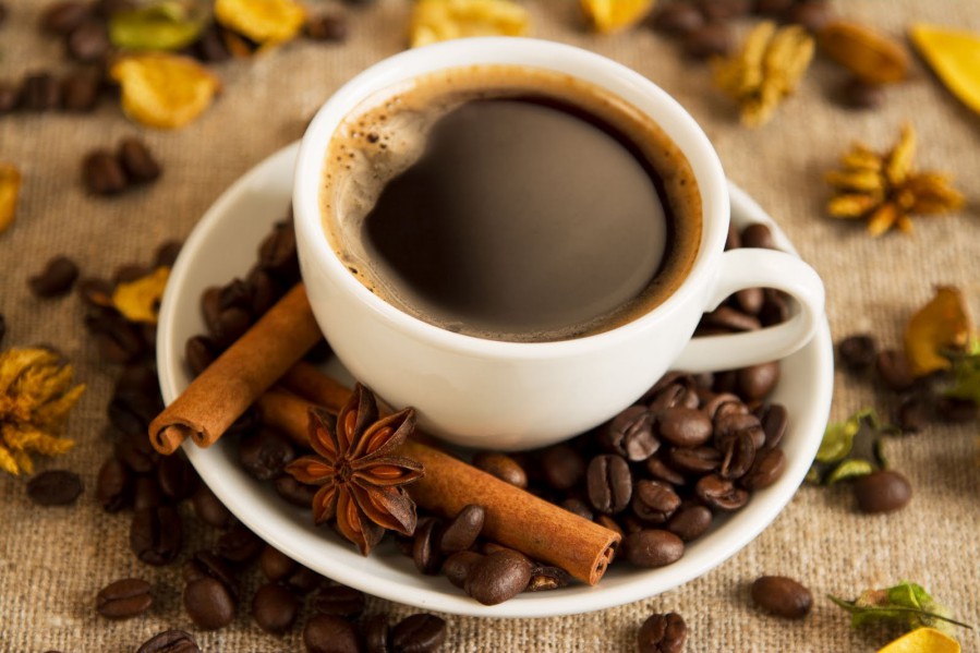 Cà phê giúp giảm mỡ bụng nhanh chóng